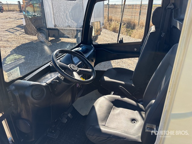 2016 Goupil G5E Electric Utility Vehicle - Коммунальная/ Специальная техника: фото 4 2016 Goupil G5E Electric Utility Vehicle - Коммунальная/ Специальная техника: фото 4