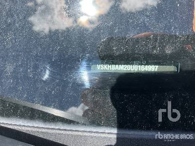 NISSAN NV200 - Цельнометаллический фургон: фото 5 NISSAN NV200 - Цельнометаллический фургон: фото 5