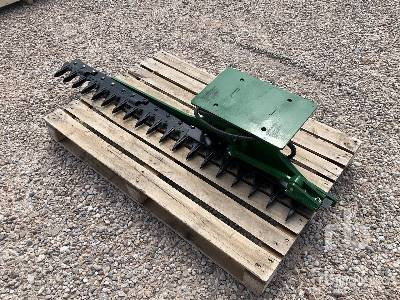 SOLMEK EFG-15 (Unused) - Газонокосилка: фото 1 SOLMEK EFG-15 (Unused) - Газонокосилка: фото 1