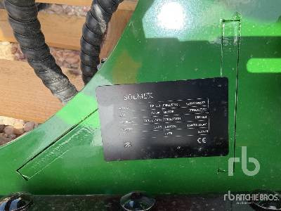 SOLMEK EFG-15 (Unused) - Газонокосилка: фото 2 SOLMEK EFG-15 (Unused) - Газонокосилка: фото 2