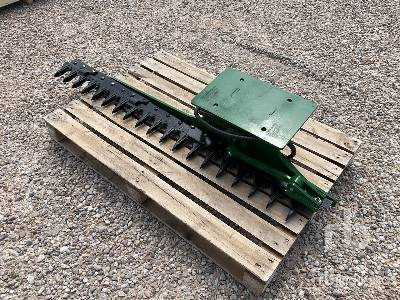 SOLMEK EFG-15 (Unused) - Газонокосилка: фото 1 SOLMEK EFG-15 (Unused) - Газонокосилка: фото 1