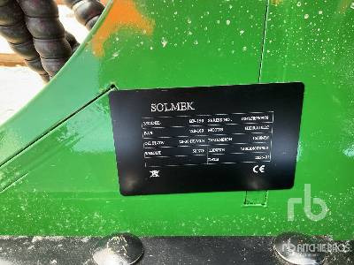 SOLMEK EFG-15 (Unused) - Газонокосилка: фото 5 SOLMEK EFG-15 (Unused) - Газонокосилка: фото 5