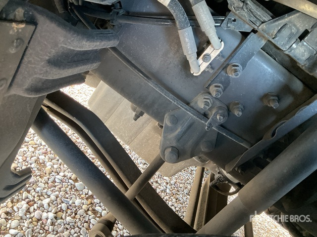 2018 Renault T520 4x2 Highcab Comfort S/A Sleeper Truck Tractor - Тягач: фото 5 2018 Renault T520 4x2 Highcab Comfort S/A Sleeper Truck Tractor - Тягач: фото 5