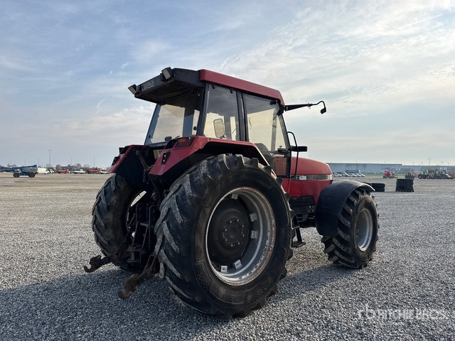 1992 Case 5140 4WD Tractor - Трактор: фото 4 1992 Case 5140 4WD Tractor - Трактор: фото 4
