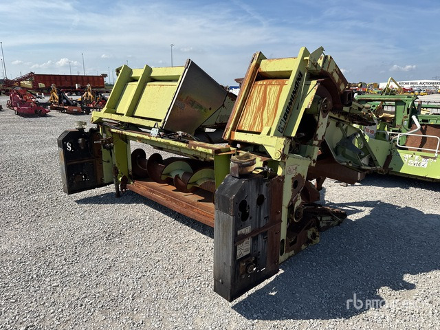 1996 Dominoni SL937 Testata per trincia - Оборудование для кормоуборочного комбайна: фото 3 1996 Dominoni SL937 Testata per trincia - Оборудование для кормоуборочного комбайна: фото 3