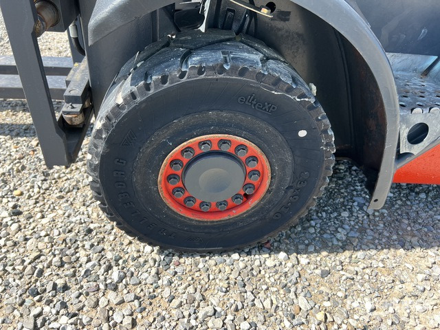 2009 Linde H20T 2000 kg Forklift - Вилочный погрузчик: фото 5 2009 Linde H20T 2000 kg Forklift - Вилочный погрузчик: фото 5