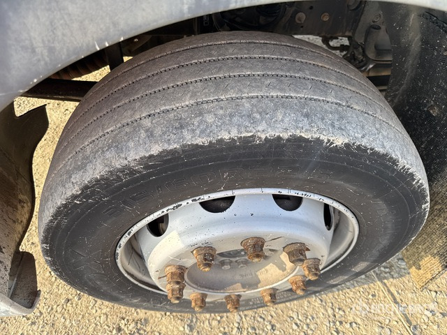 2010 Volvo FL290 4x2 Curtain Side Truck - Тентованный грузовик: фото 5 2010 Volvo FL290 4x2 Curtain Side Truck - Тентованный грузовик: фото 5