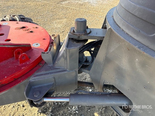 2012 Ausa D 250 AHG Swivel Dumper - Внедорожный самосвал: фото 5 2012 Ausa D 250 AHG Swivel Dumper - Внедорожный самосвал: фото 5