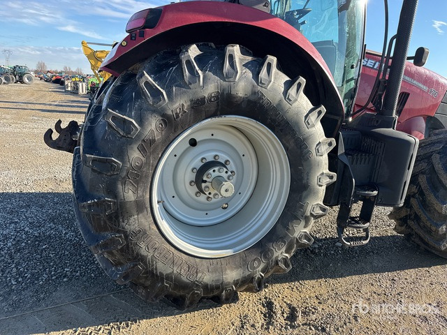 2012 Case Puma 170 4WD Tractor - Трактор: фото 4 2012 Case Puma 170 4WD Tractor - Трактор: фото 4