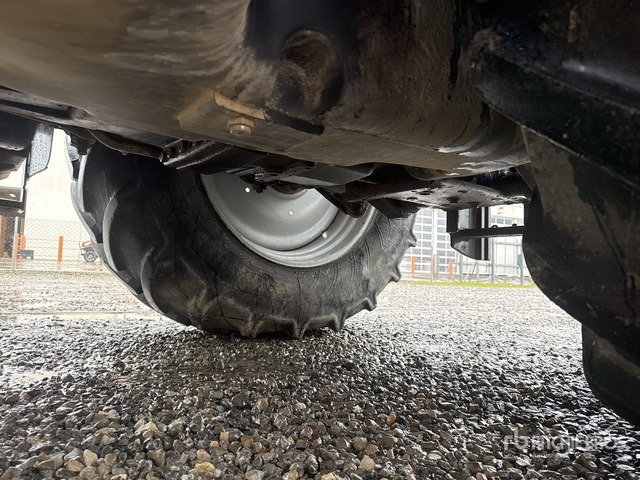 2012 Deutz-Fahr AGROTRON M600 4WD Tractor - Трактор: фото 5 2012 Deutz-Fahr AGROTRON M600 4WD Tractor - Трактор: фото 5