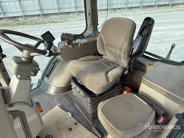 2012 John Deere 8320RT Track Tractor - Гусеничный трактор: фото 5 2012 John Deere 8320RT Track Tractor - Гусеничный трактор: фото 5