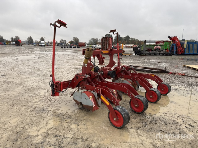 2013 Badalini SEM/4 Rotary Tiller - Почвофреза: фото 2 2013 Badalini SEM/4 Rotary Tiller - Почвофреза: фото 2