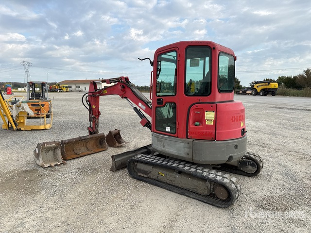 2013 Bobcat E35EM Mini escavatore: <6.6t - Мини-экскаватор: фото 3 2013 Bobcat E35EM Mini escavatore: <6.6t - Мини-экскаватор: фото 3