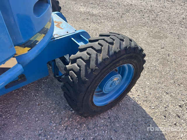 2015 Genie Z-34/22 (Inoperable) Articulating Boom Lift - Коленчатый подъемник: фото 5 2015 Genie Z-34/22 (Inoperable) Articulating Boom Lift - Коленчатый подъемник: фото 5