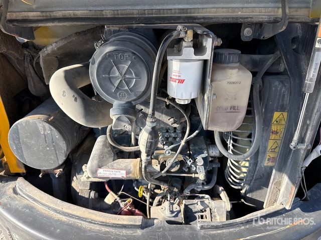 2016 Bobcat E35 Mini Excavator: <6.6t - Мини-экскаватор: фото 5 2016 Bobcat E35 Mini Excavator: <6.6t - Мини-экскаватор: фото 5