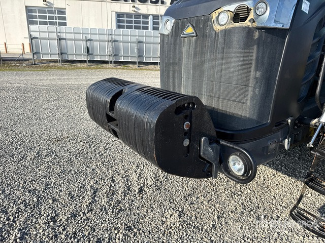 2016 Challenger MT775E Track Tractor - Гусеничный трактор: фото 5 2016 Challenger MT775E Track Tractor - Гусеничный трактор: фото 5