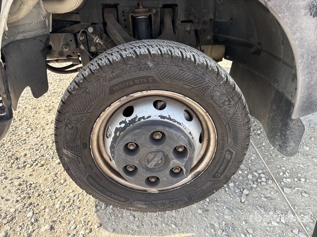 2016 Nissan Cabstar 35.12 2016 Socage DA324 EU5B 24 m on Bucket Truck - Грузовик с подъемником: фото 5 2016 Nissan Cabstar 35.12 2016 Socage DA324 EU5B 24 m on Bucket Truck - Грузовик с подъемником: фото 5