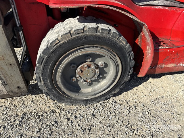 2016 Toyota 02-8FDF30 3000 kg Forklift - Вилочный погрузчик: фото 4 2016 Toyota 02-8FDF30 3000 kg Forklift - Вилочный погрузчик: фото 4