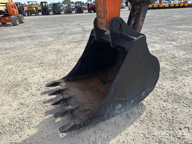 2017 Doosan DX235NLC-5 Escavatore cingolato - Гусеничный экскаватор: фото 5 2017 Doosan DX235NLC-5 Escavatore cingolato - Гусеничный экскаватор: фото 5