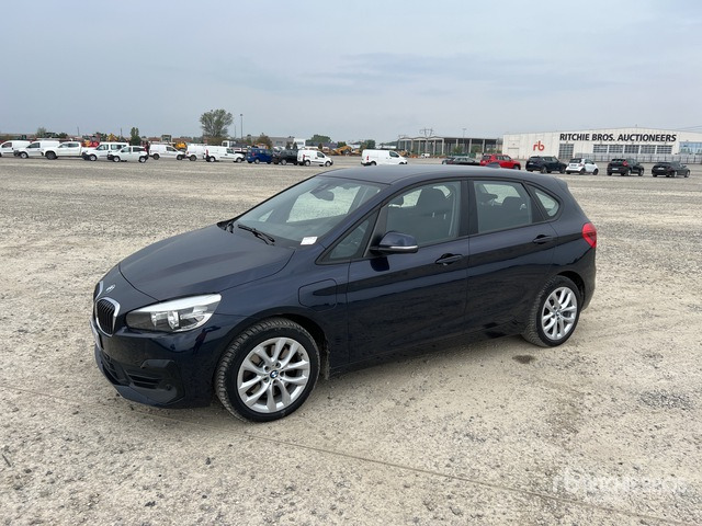 2019 BMW 225XE IPERFORMANCE AUTO SUV - Внедорожник: фото 3 2019 BMW 225XE IPERFORMANCE AUTO SUV - Внедорожник: фото 3