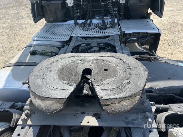 2019 DAF XF 480 4x2 S/A Sleeper Truck Tractor - Косилка-измельчитель/ Мульчер: фото 5 2019 DAF XF 480 4x2 S/A Sleeper Truck Tractor - Косилка-измельчитель/ Мульчер: фото 5
