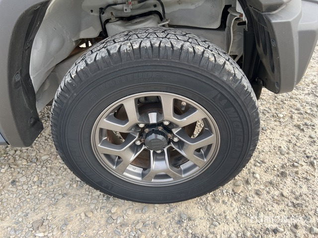 2019 Suzuki Jimny 1.5 Top 4wd allgrip 75KW/102CV SUV - Внедорожник: фото 5 2019 Suzuki Jimny 1.5 Top 4wd allgrip 75KW/102CV SUV - Внедорожник: фото 5