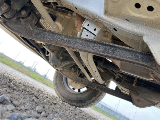 2019 Suzuki Jimny 1.5 Top 4wd allgrip 75KW/102CV SUV - Внедорожник: фото 4 2019 Suzuki Jimny 1.5 Top 4wd allgrip 75KW/102CV SUV - Внедорожник: фото 4