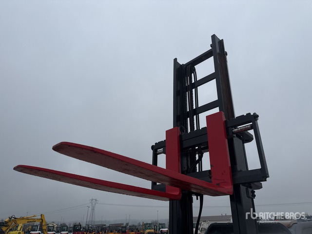 2019 Toyota 028FDF30 3000 kg Forklift - Вилочный погрузчик: фото 4 2019 Toyota 028FDF30 3000 kg Forklift - Вилочный погрузчик: фото 4