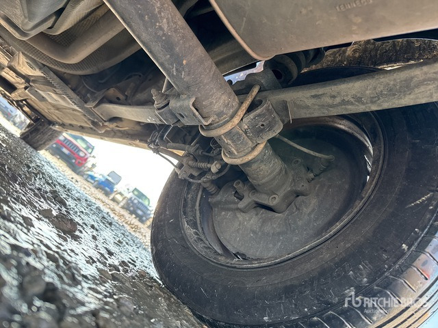 2019 Volkswagen Caddy 2.0 TDI 122CV 4x4 BUSINESS Van Truck - Грузовик с закрытым кузовом: фото 5 2019 Volkswagen Caddy 2.0 TDI 122CV 4x4 BUSINESS Van Truck - Грузовик с закрытым кузовом: фото 5