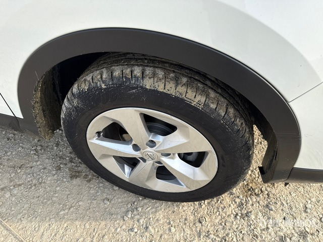 2020 Nissan Qashqai CROSSOVER 1.5 DCI 115 BUSINESS Automobile - Легковой автомобиль: фото 4 2020 Nissan Qashqai CROSSOVER 1.5 DCI 115 BUSINESS Automobile - Легковой автомобиль: фото 4