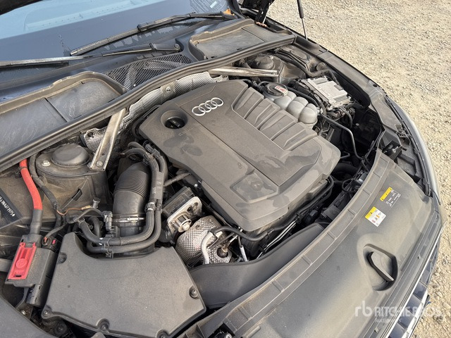 2021 Audi A4 2.0 TDI SLINE ED. S TRONIC Automobile - Легковой автомобиль: фото 5 2021 Audi A4 2.0 TDI SLINE ED. S TRONIC Automobile - Легковой автомобиль: фото 5