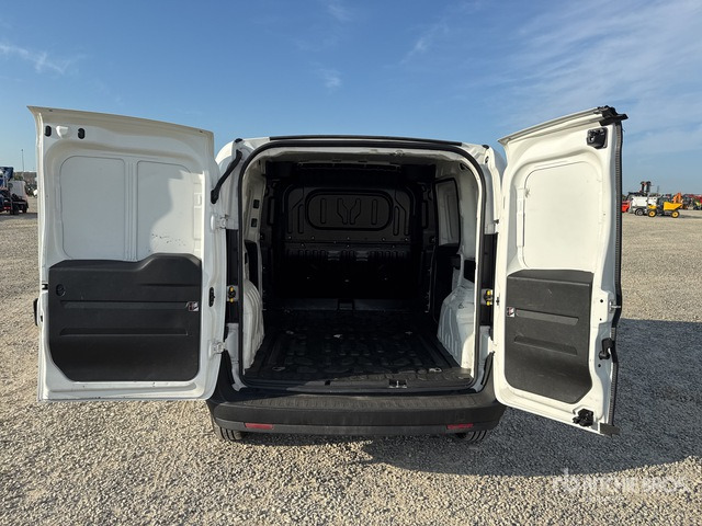 2021 Fiat Doblo CARGO CH1 LOUNGE 1.3 MJET 95CV ... Van Truck - Легковой фургон: фото 5 2021 Fiat Doblo CARGO CH1 LOUNGE 1.3 MJET 95CV ... Van Truck - Легковой фургон: фото 5