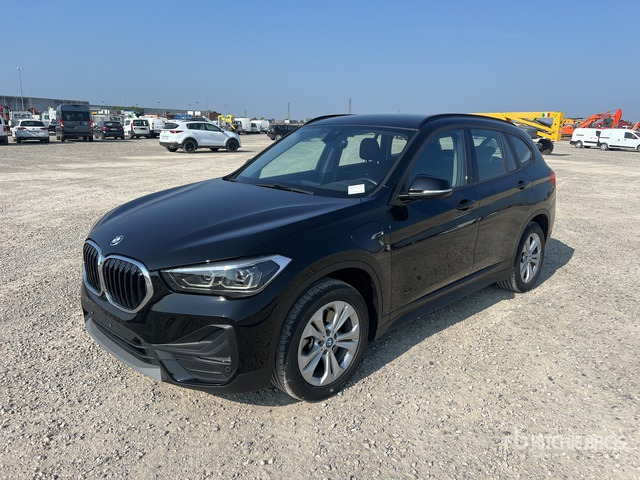 2022 BMW X1 XDRIVE 25E BUSINESS ADVANTAGE AUTO SUV - Внедорожник: фото 2 2022 BMW X1 XDRIVE 25E BUSINESS ADVANTAGE AUTO SUV - Внедорожник: фото 2