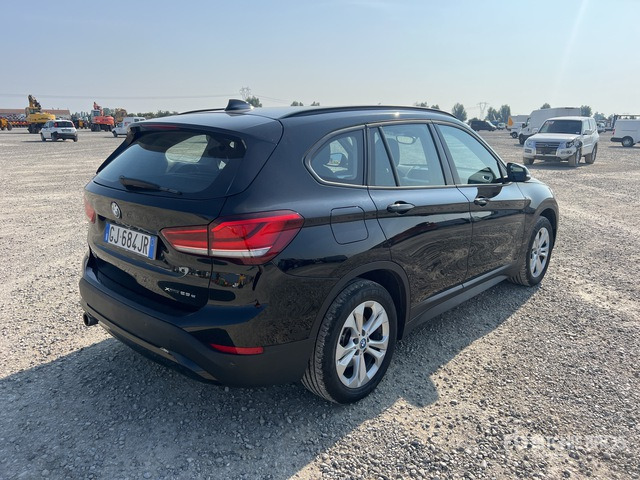 2022 BMW X1 XDRIVE 25E BUSINESS ADVANTAGE AUTO SUV - Внедорожник: фото 3 2022 BMW X1 XDRIVE 25E BUSINESS ADVANTAGE AUTO SUV - Внедорожник: фото 3