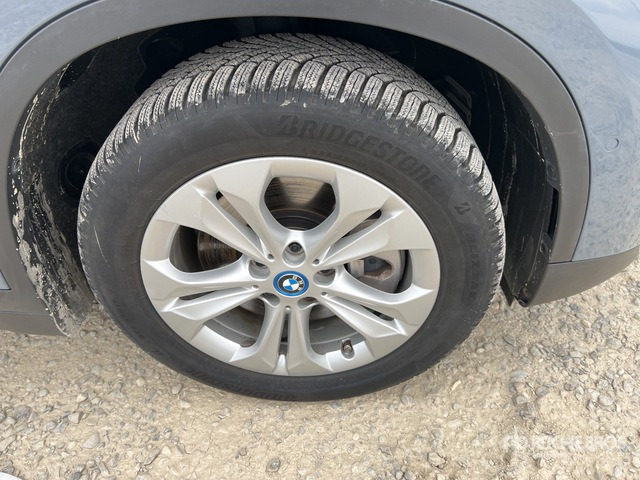 2022 BMW X1 XDRIVE 25E BUSINESS ADVANTAGE SUV - Внедорожник: фото 5 2022 BMW X1 XDRIVE 25E BUSINESS ADVANTAGE SUV - Внедорожник: фото 5
