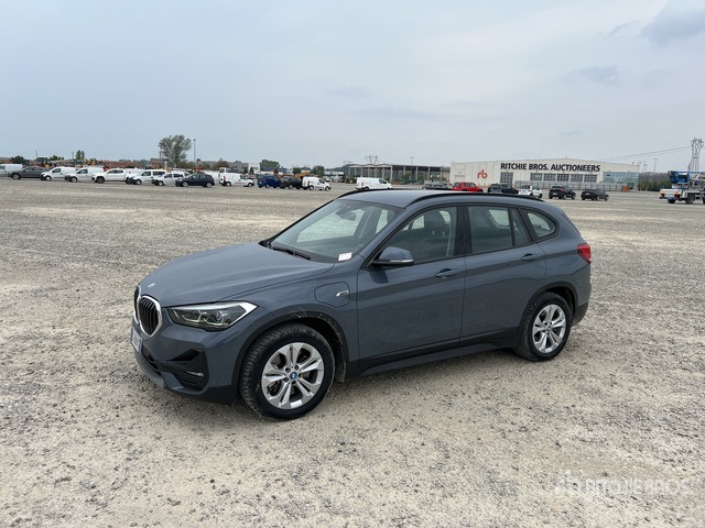 2022 BMW X1 XDRIVE 25E BUSINESS ADVANTAGE SUV - Внедорожник: фото 1 2022 BMW X1 XDRIVE 25E BUSINESS ADVANTAGE SUV - Внедорожник: фото 1