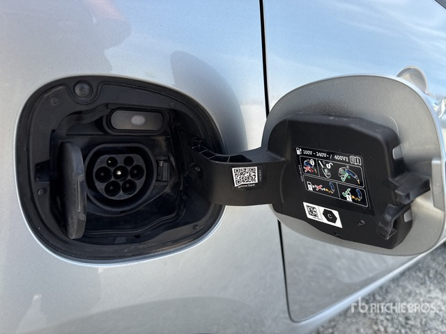 2022 SMART EQ BERLINA EQ 60KW PASSION Automobile - Легковой автомобиль: фото 5 2022 SMART EQ BERLINA EQ 60KW PASSION Automobile - Легковой автомобиль: фото 5