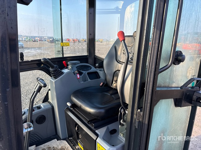 2024 Bobcat E20Z Mini Excavator: <6.6t - Мини-экскаватор: фото 5 2024 Bobcat E20Z Mini Excavator: <6.6t - Мини-экскаватор: фото 5