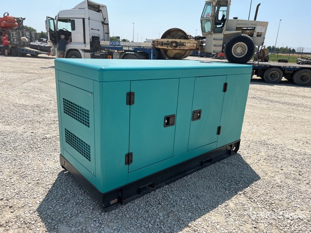 2024 Compal VG-R50 50 kW (Unused) Generator Set - Электрогенератор: фото 4 2024 Compal VG-R50 50 kW (Unused) Generator Set - Электрогенератор: фото 4