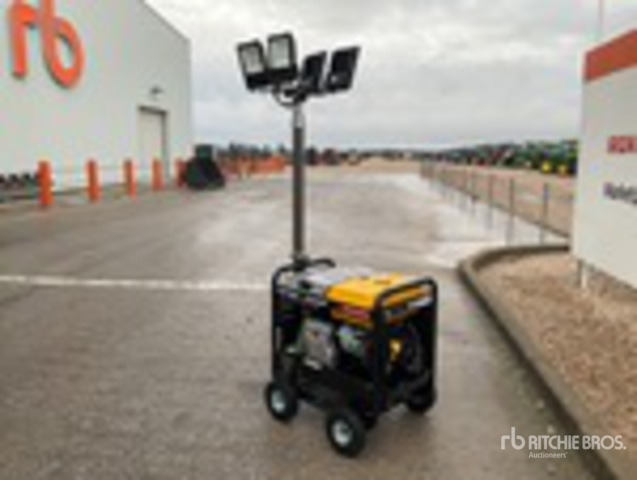 2024 Plus Power SC200BF (Unused) Multi-Operator Welder - Сварочное оборудование: фото 4 2024 Plus Power SC200BF (Unused) Multi-Operator Welder - Сварочное оборудование: фото 4