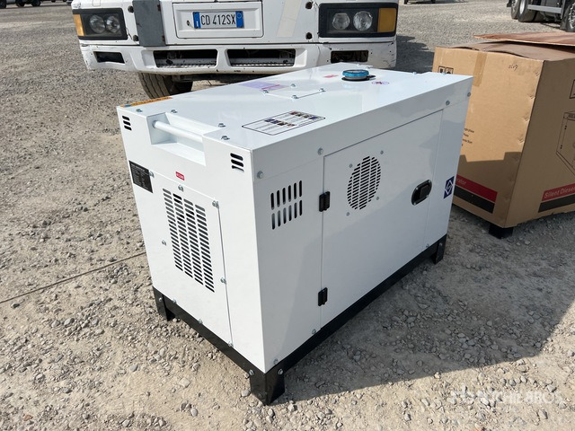 2025 Plus Power GF2-10 (Unused) Generator Set - Электрогенератор: фото 3 2025 Plus Power GF2-10 (Unused) Generator Set - Электрогенератор: фото 3