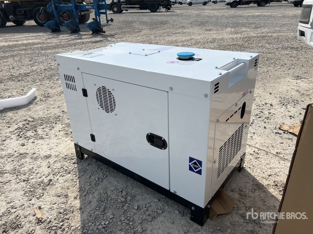2025 Plus Power GF2-10 (Unused) Generator Set - Электрогенератор: фото 4 2025 Plus Power GF2-10 (Unused) Generator Set - Электрогенератор: фото 4