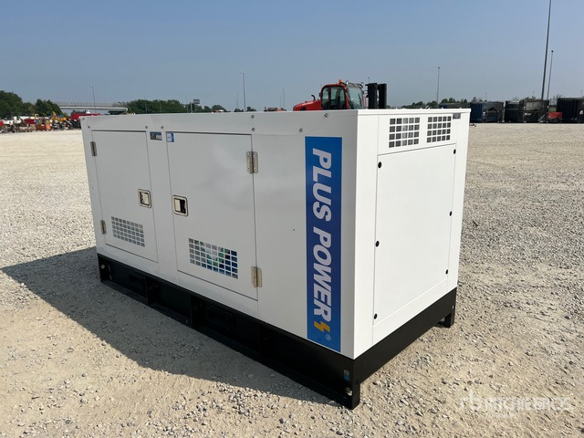2025 Plus Power GF2-100 (Unused) Generator Set - Электрогенератор: фото 3 2025 Plus Power GF2-100 (Unused) Generator Set - Электрогенератор: фото 3