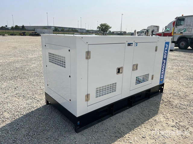 2025 Plus Power GF2-100 (Unused) Generator Set - Электрогенератор: фото 4 2025 Plus Power GF2-100 (Unused) Generator Set - Электрогенератор: фото 4