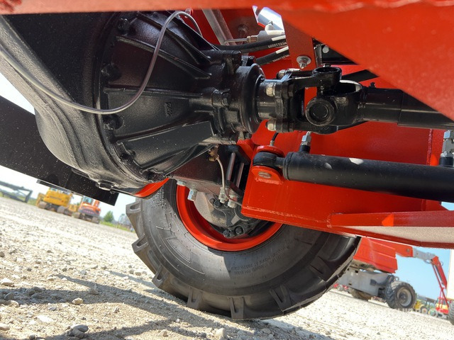 2025 Plus Power T30A1 3000 kg (Unused) Rough Terrain Forklift - Внедорожный погрузчик: фото 5 2025 Plus Power T30A1 3000 kg (Unused) Rough Terrain Forklift - Внедорожный погрузчик: фото 5