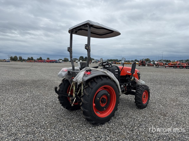 2025 Plus Power TT604 (Unused) 4WD Tractor - Трактор: фото 4 2025 Plus Power TT604 (Unused) 4WD Tractor - Трактор: фото 4