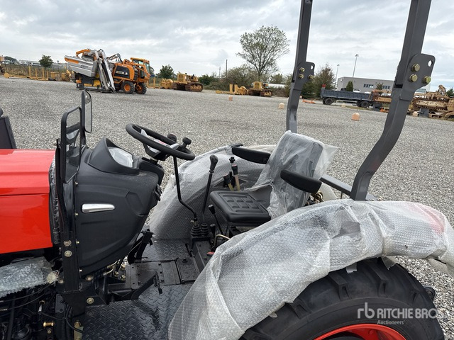 2025 Plus Power TT604 (Unused) 4WD Tractor - Трактор: фото 5 2025 Plus Power TT604 (Unused) 4WD Tractor - Трактор: фото 5