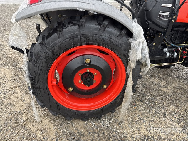 2025 Plus Power TT604 (Unused) 4WD Tractor - Трактор: фото 5 2025 Plus Power TT604 (Unused) 4WD Tractor - Трактор: фото 5