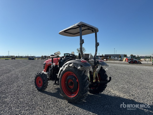 2025 Plus Power TT604 (Unused) 4WD Tractor - Трактор: фото 4 2025 Plus Power TT604 (Unused) 4WD Tractor - Трактор: фото 4
