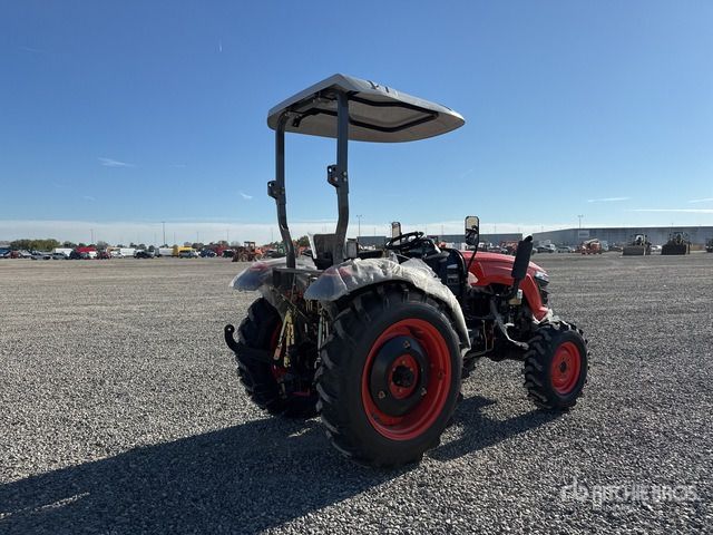 2025 Plus Power TT604 (Unused) 4WD Tractor - Трактор: фото 3 2025 Plus Power TT604 (Unused) 4WD Tractor - Трактор: фото 3